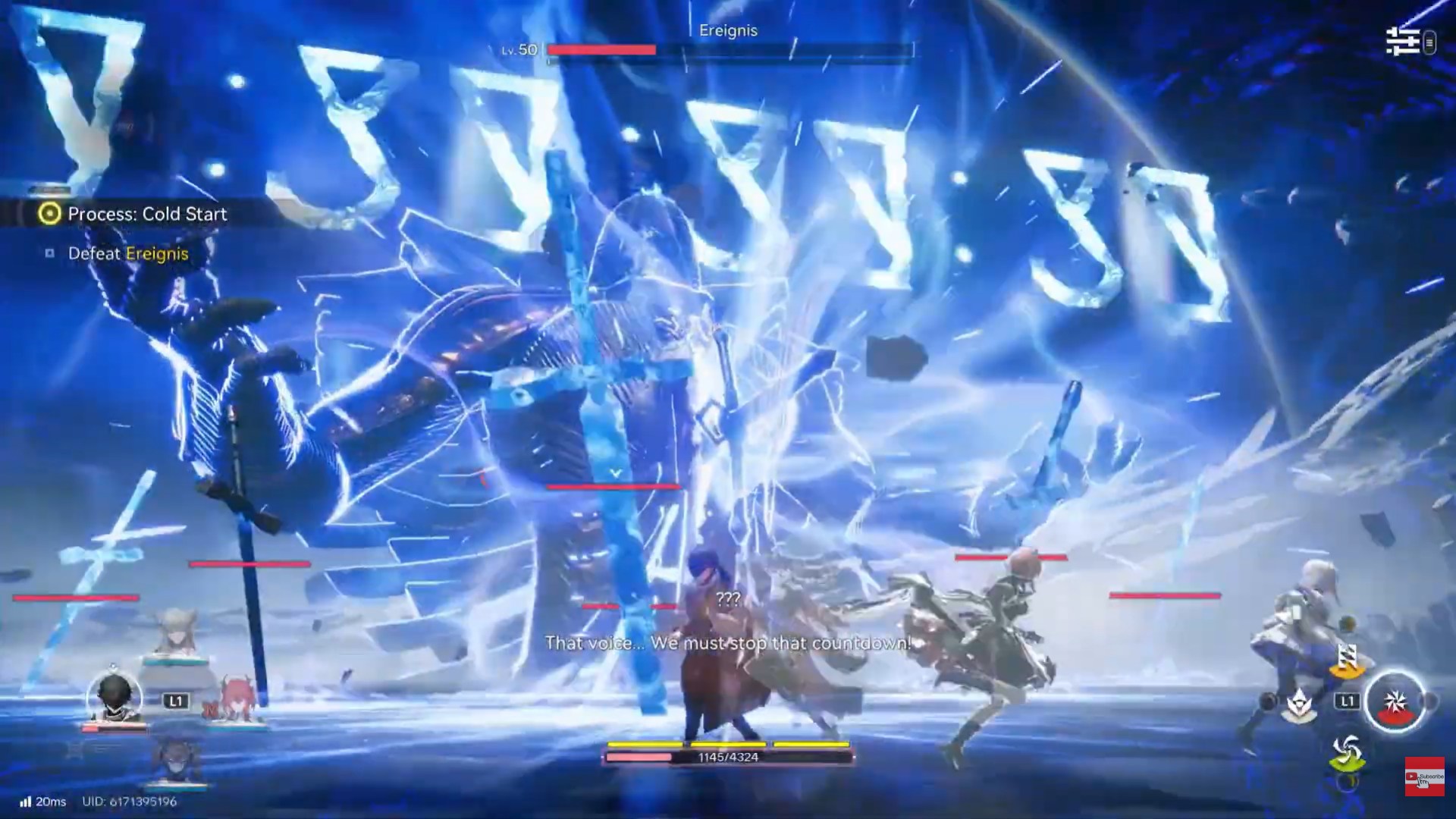 Image credit: Hypergryph / Via: YouTube - Mathias Does Tech