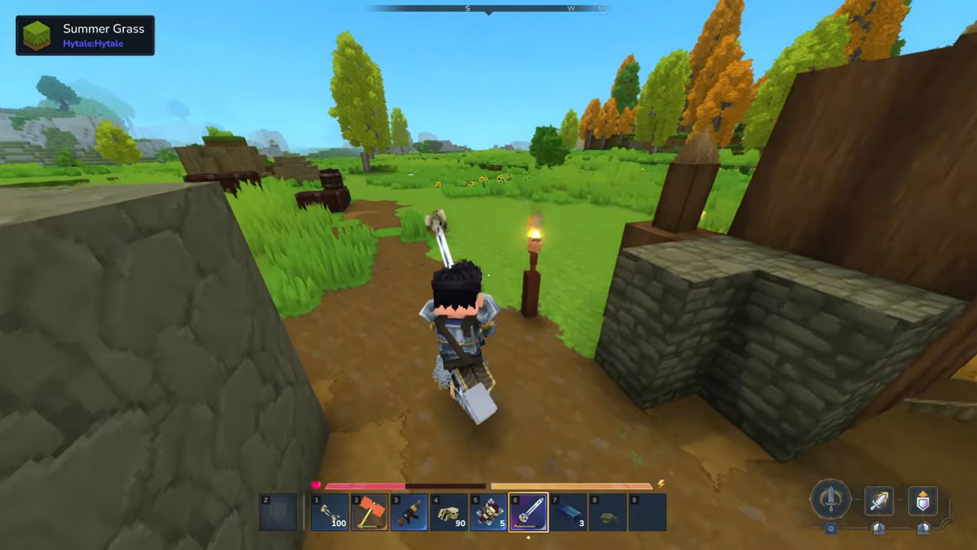 Image credit: Hypixel Studios / Via: YouTube - Udisen Games