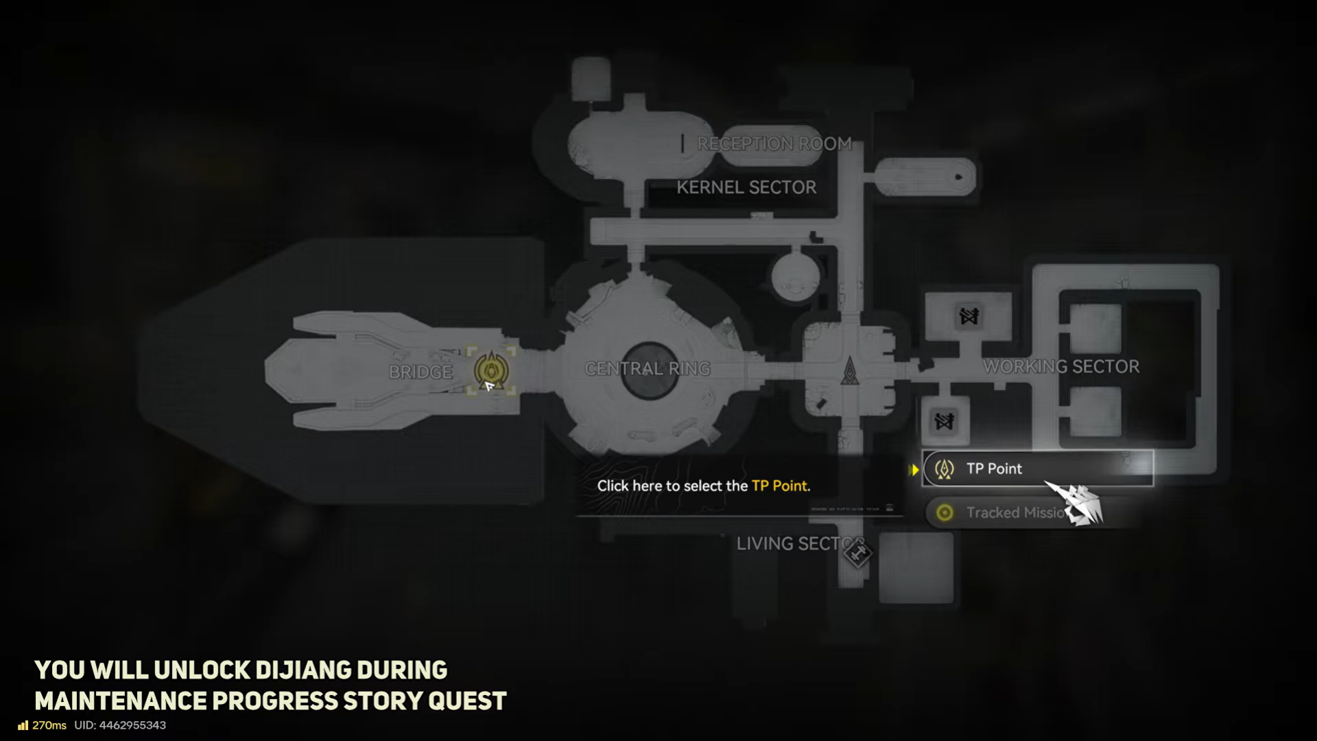 Image credit: Hypergryph / Via: YouTube - ZaFrostPet