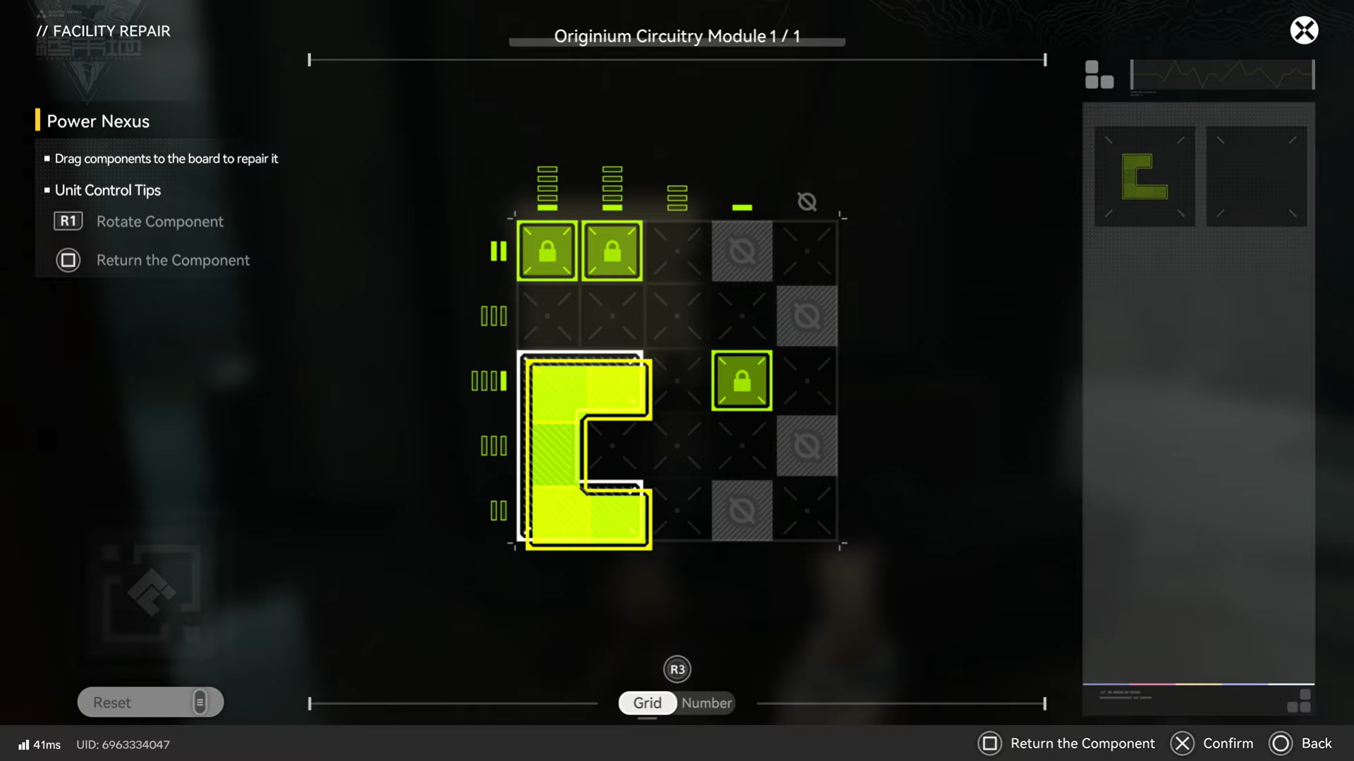 Image credit: Hypergryph / Via: YouTube - GuidingLight