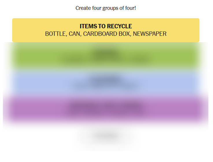 Category 1 Solutions