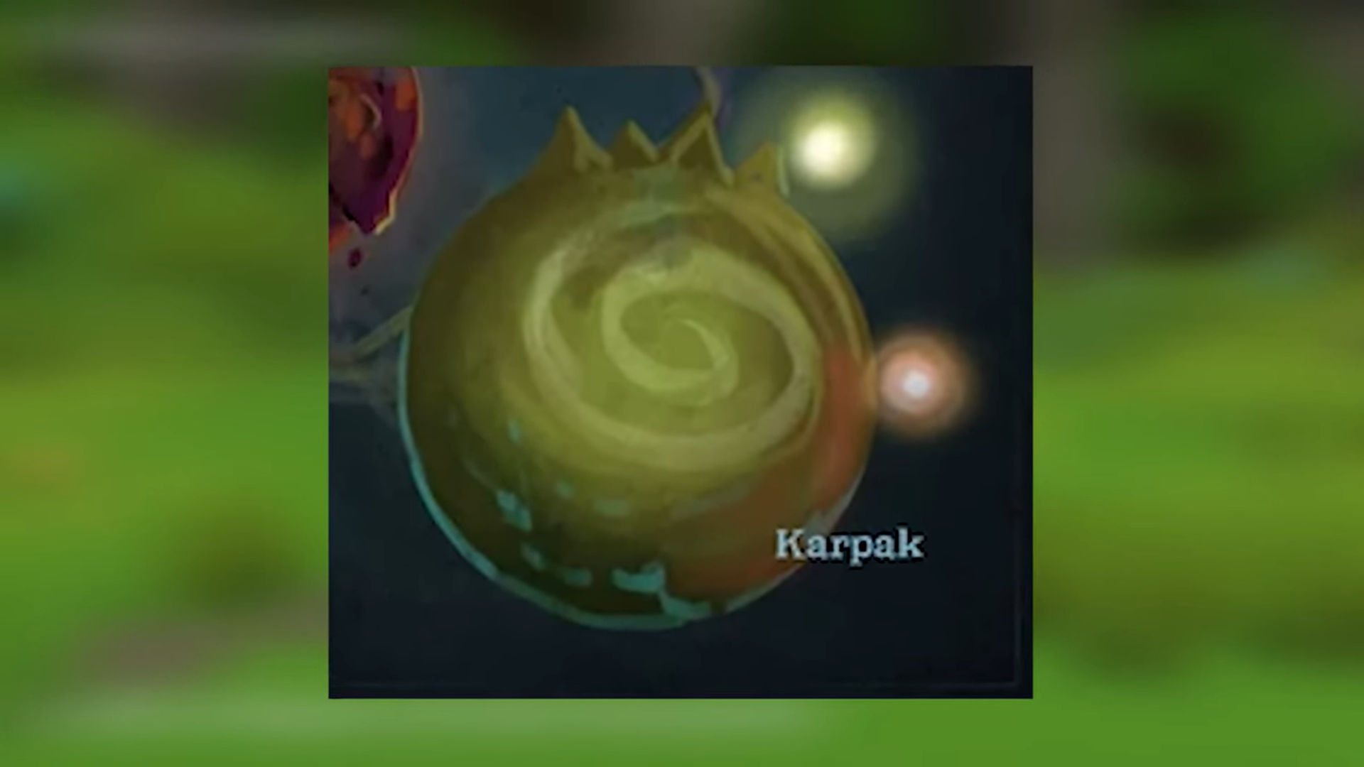 Image credit: Hypixel Studios / Via: YouTube - Hytale Spins