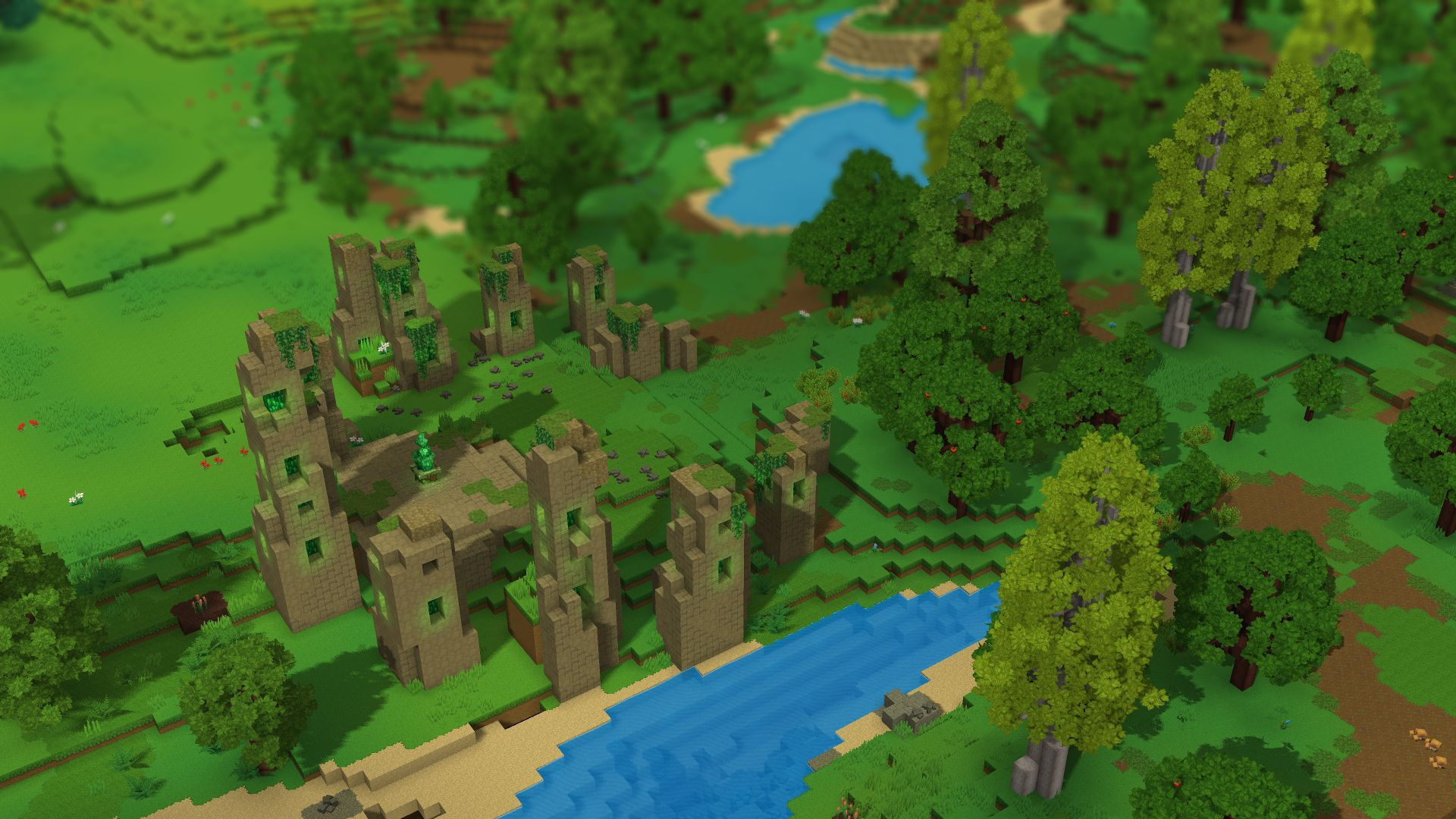 Image credit: Hypixel Studios