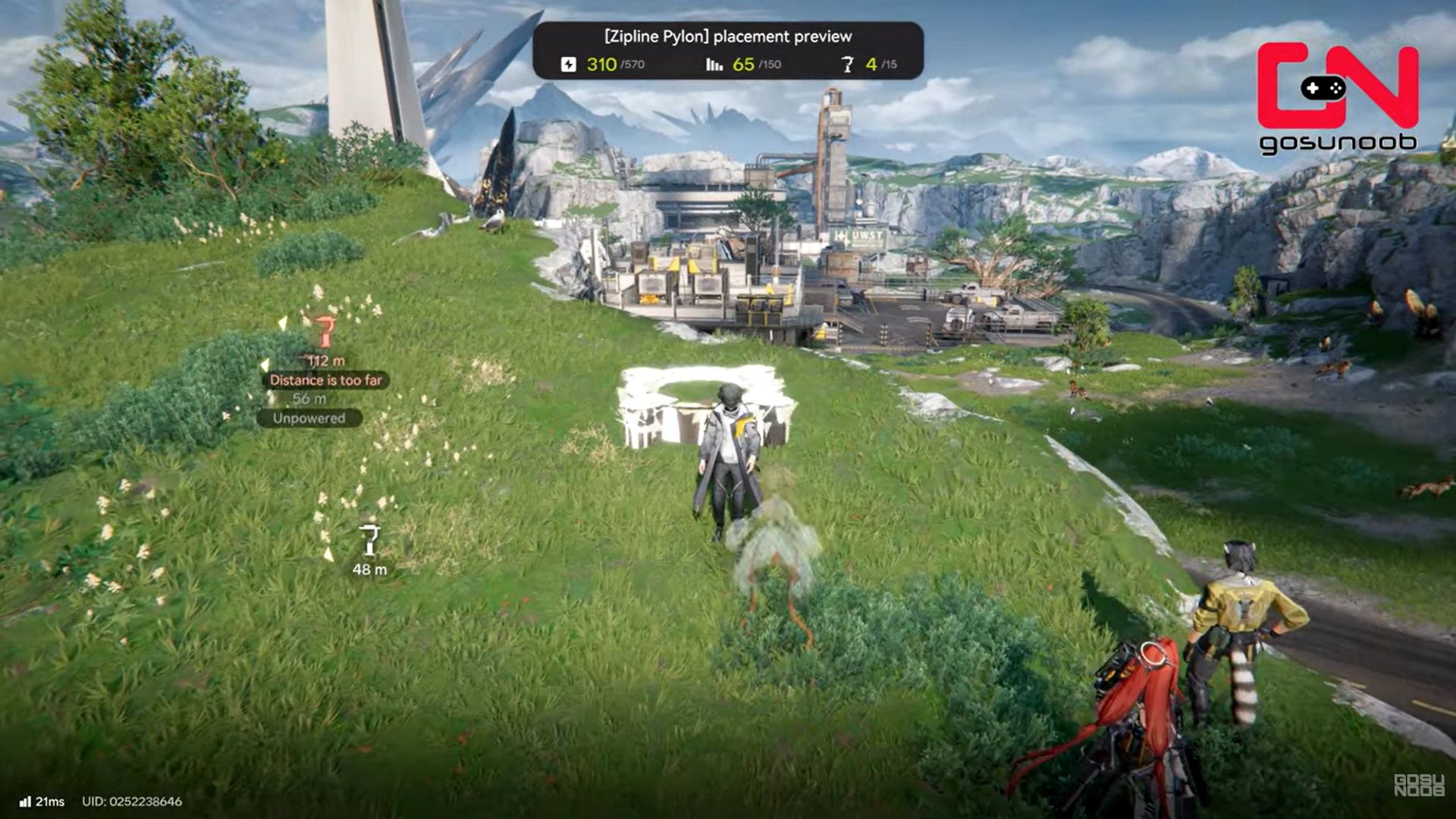 Image credit: Hypergyph / Via: YouTube - GosuNoob