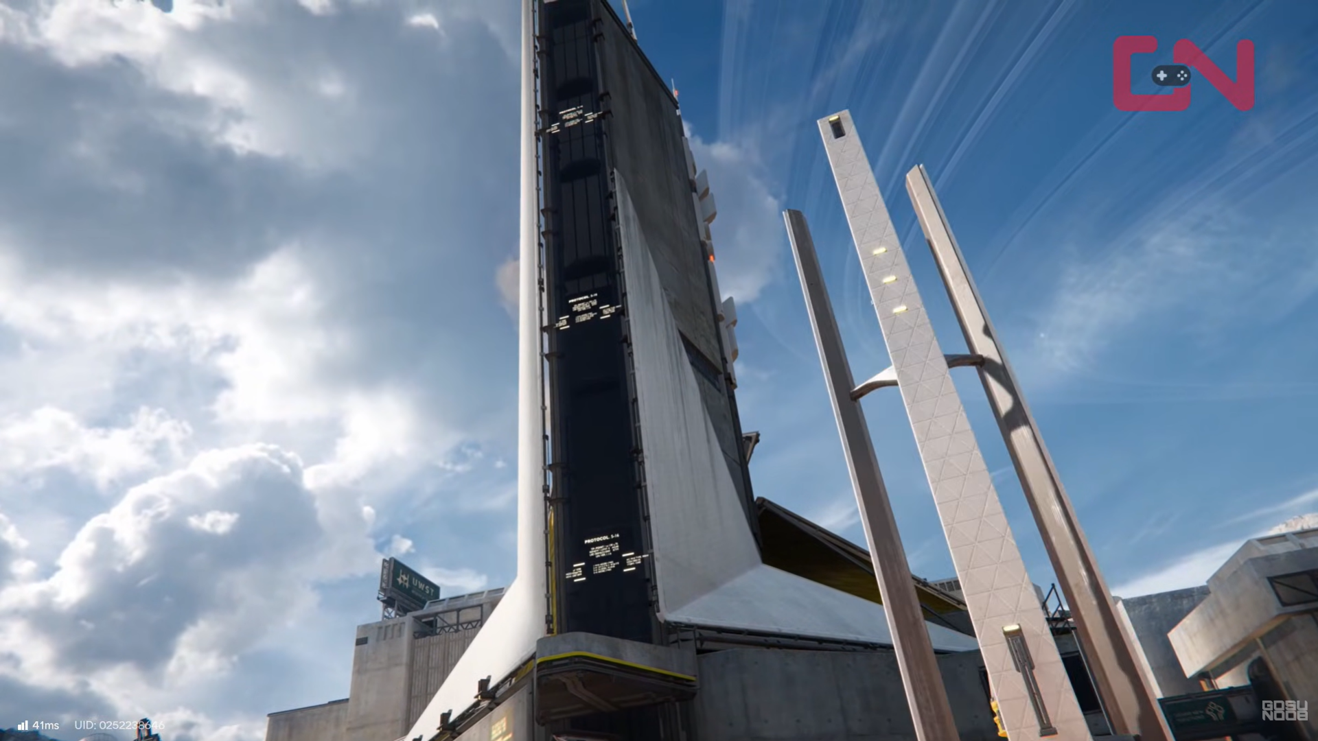 Image credit: Hypergryph / Via: YouTube - GosuNoob