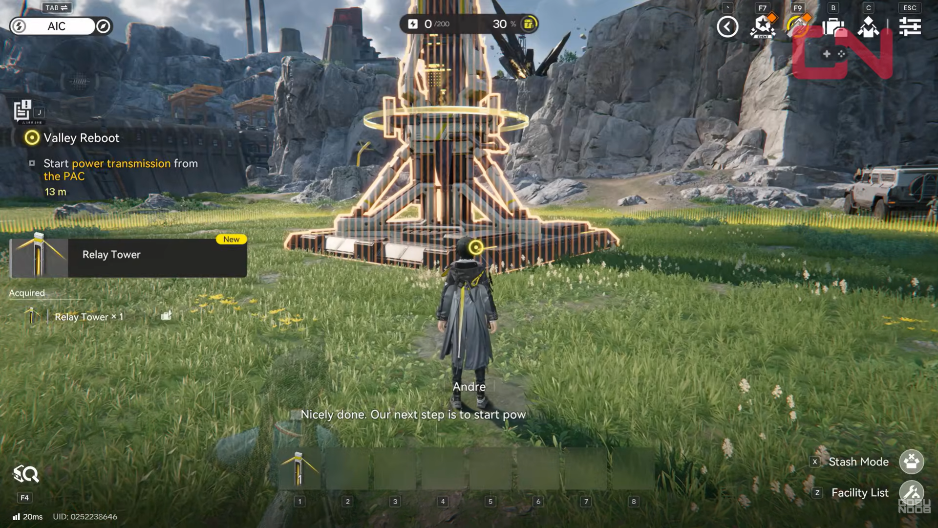 Image credit: Hypergryph / Via: YouTube - GosuNoob