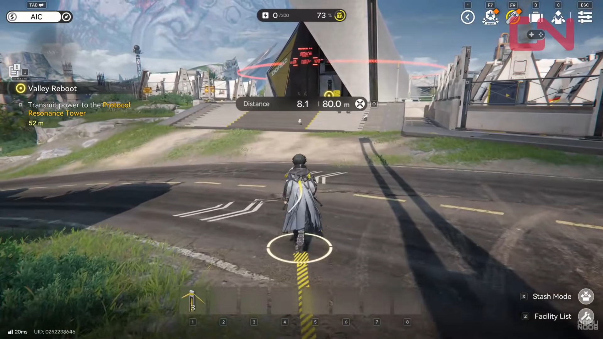 Image credit: Hypergryph / Via: YouTube - GosuNoob