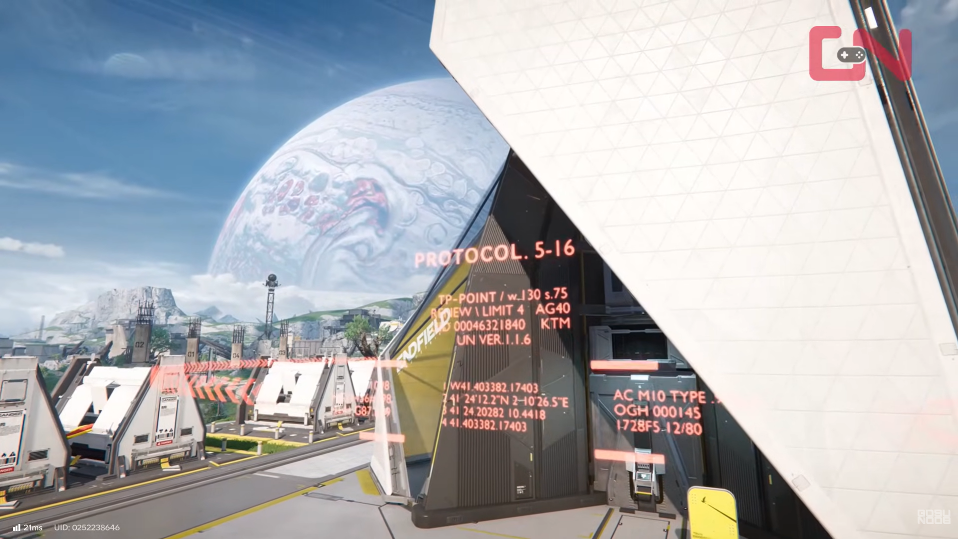 Image credit: Hypergryph / Via: YouTube - GosuNoob