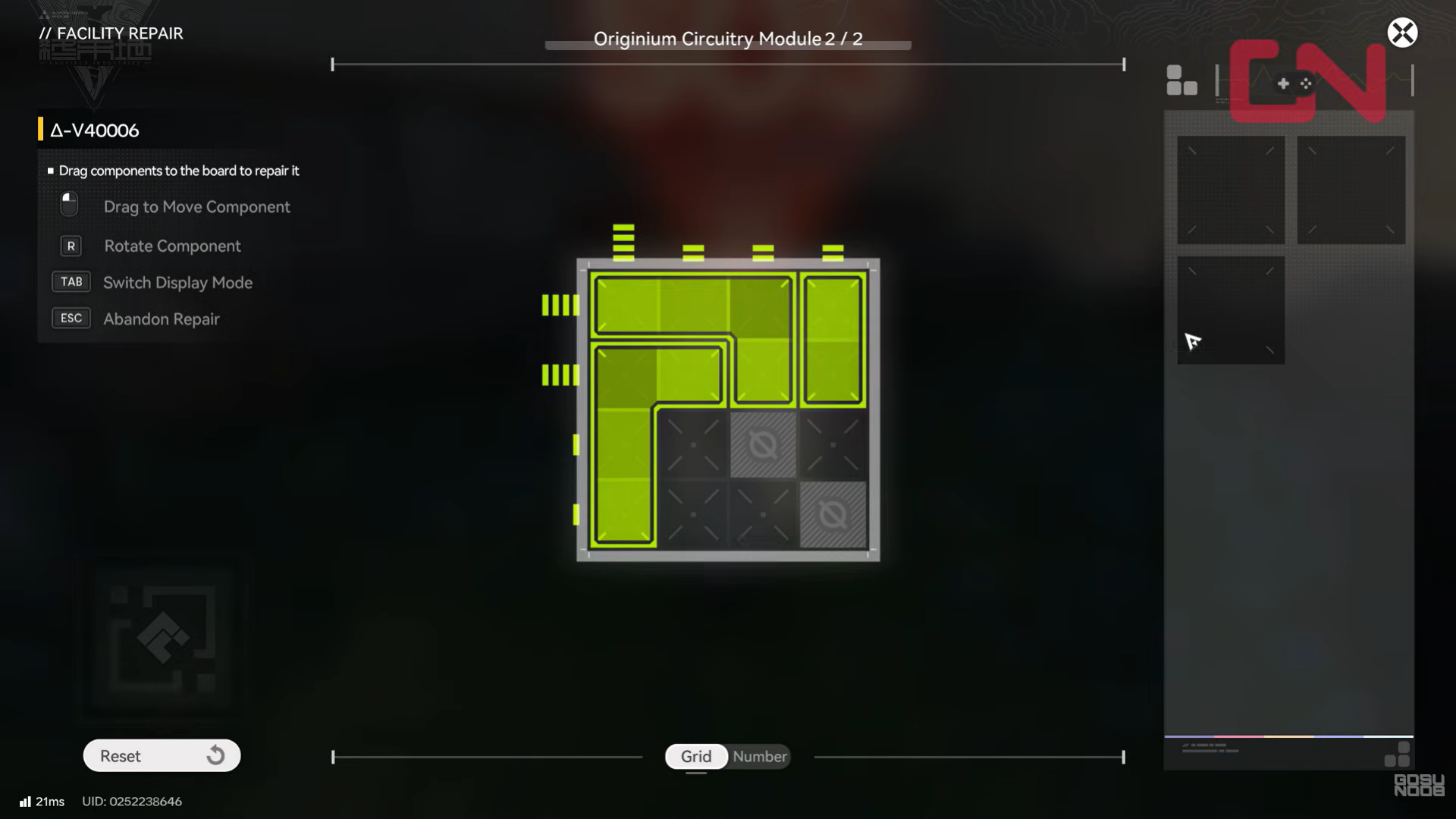 Image credit: Hypergyph / Via: YouTube - GosuNoob