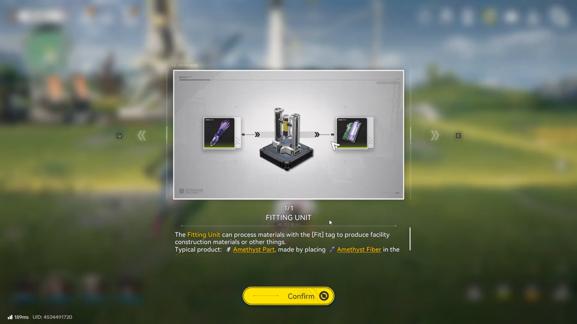 Image credit: Hypergryph / YouTube - ZaFrostPet