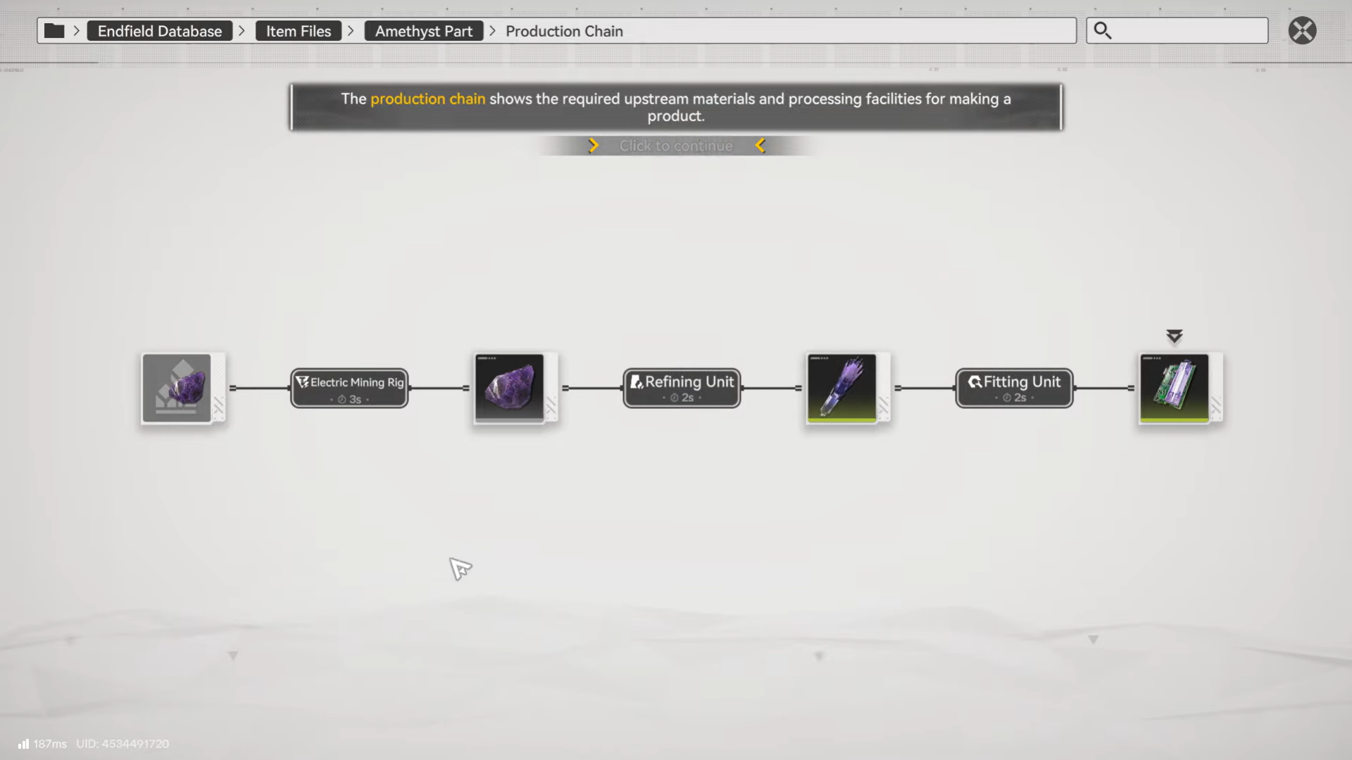 Image credit: Hypergryph / YouTube - ZaFrostPet