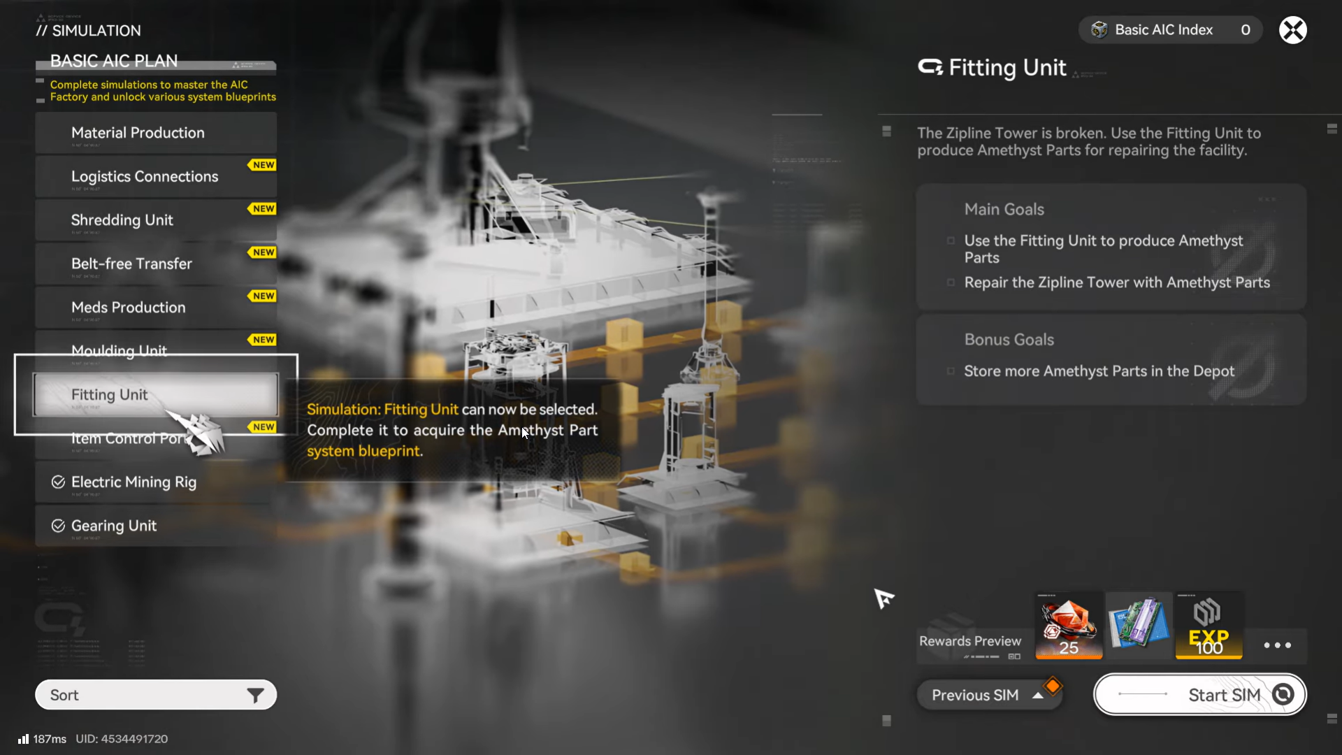 Image credit: Hypergryph / YouTube - ZaFrostPet