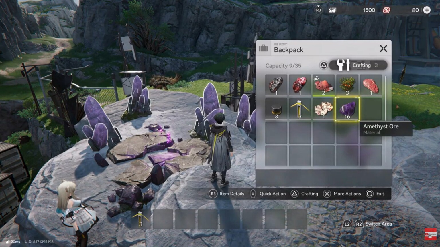 Image credit: Hypergryph / Via: YouTube – Mathias Does Tech
